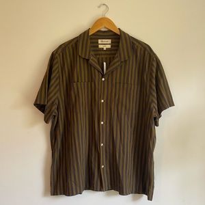 Madewell Men’s Easy Fit Shirt
